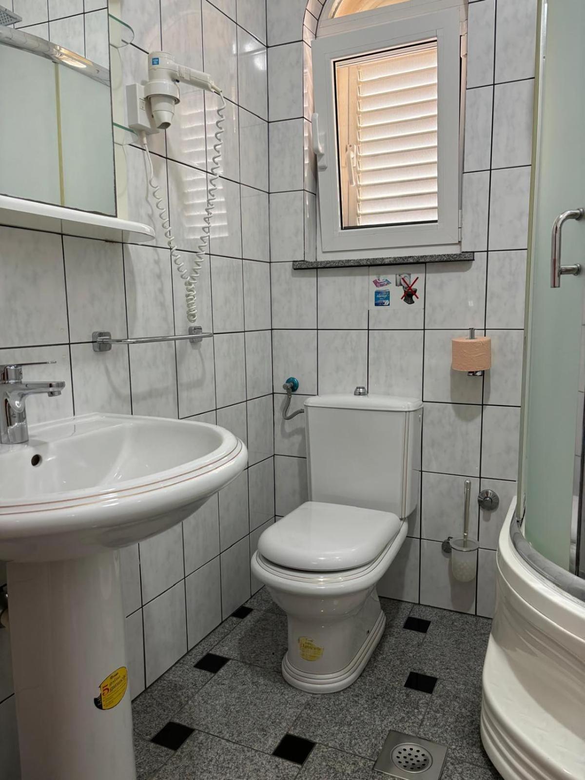 Apartments Sulekic Свети-Филип-и-Яков Экстерьер фото