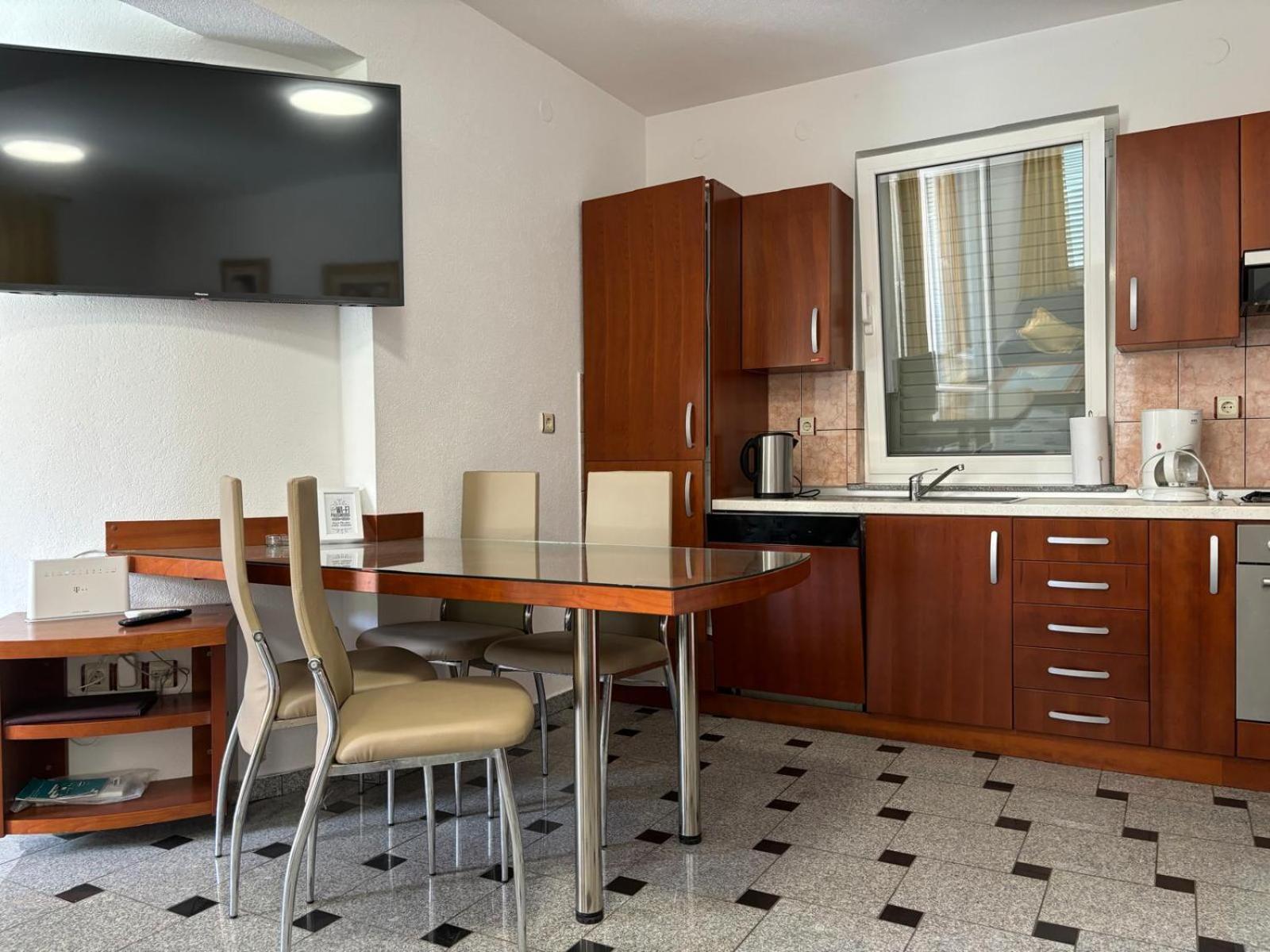 Apartments Sulekic Свети-Филип-и-Яков Экстерьер фото
