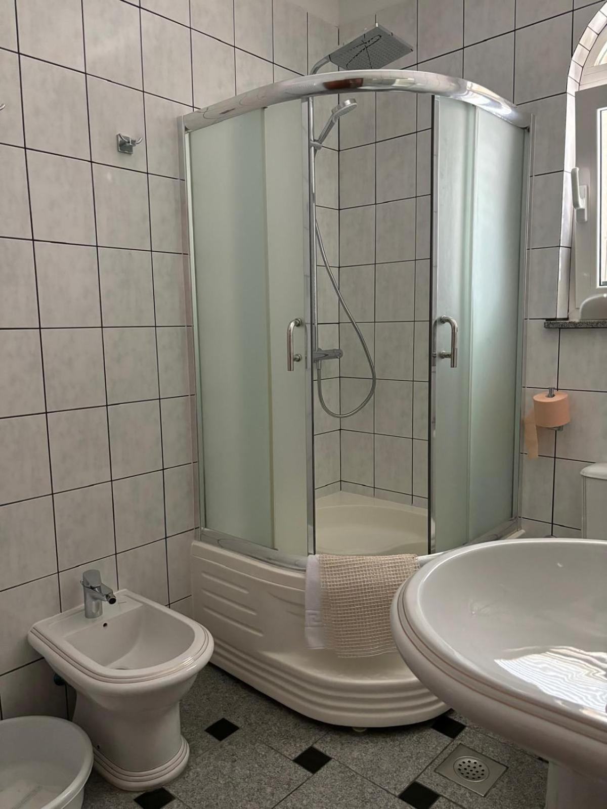 Apartments Sulekic Свети-Филип-и-Яков Экстерьер фото