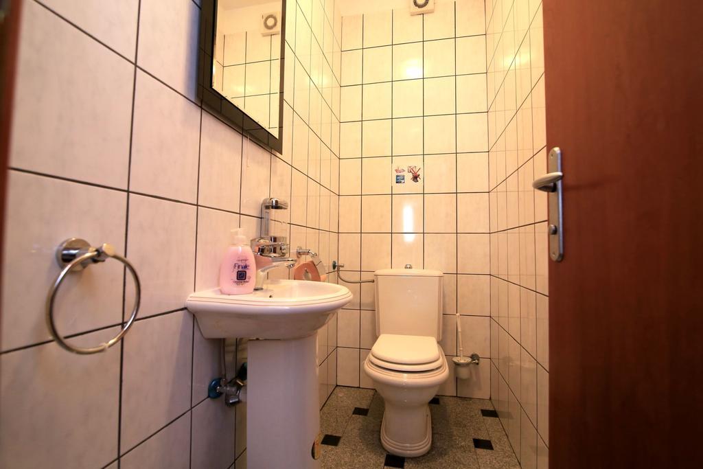 Apartments Sulekic Свети-Филип-и-Яков Экстерьер фото