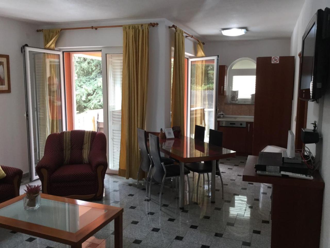 Apartments Sulekic Свети-Филип-и-Яков Экстерьер фото